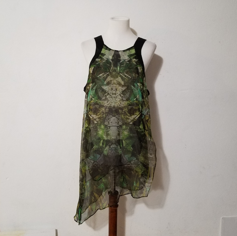 Helmut Lang Top